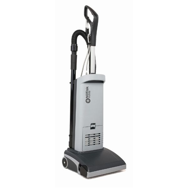 [107418426PA] VU500 Upright Commercial Vacuum (300mm)