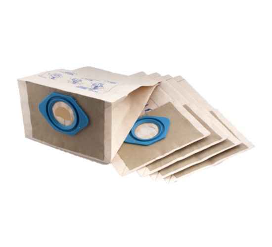 [81620000] Dust Bag 5Pack