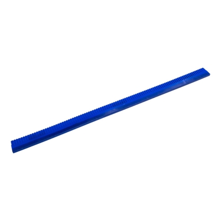 [56105533] Squeegee Blade 24'' Blue