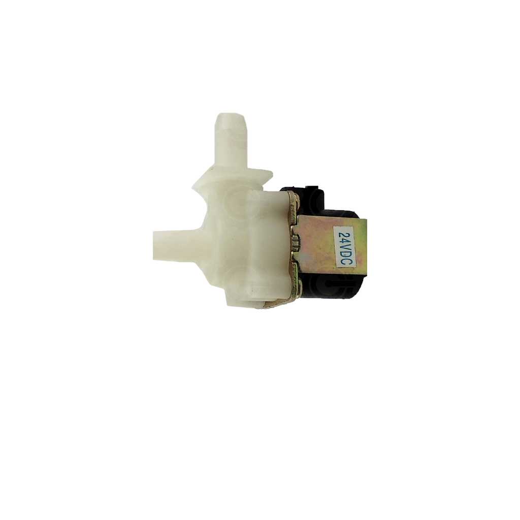 [9099563000] Solenoid Valve 24v