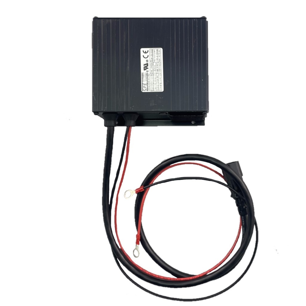 [1468003000] Battery Charger 12V 6A
