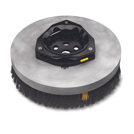 [1220241] Brush Assy