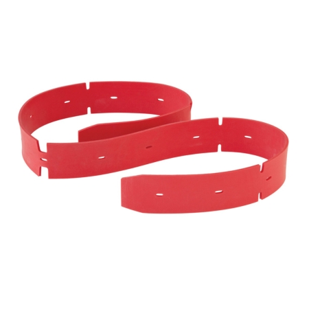[222241] Squeegee Blade Front