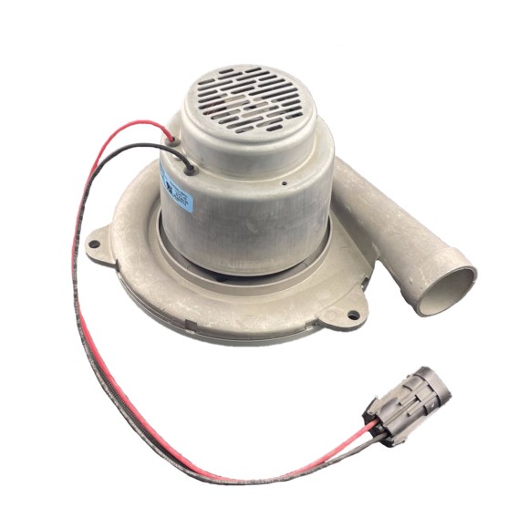 [56510209] Motor Vac 36VDC