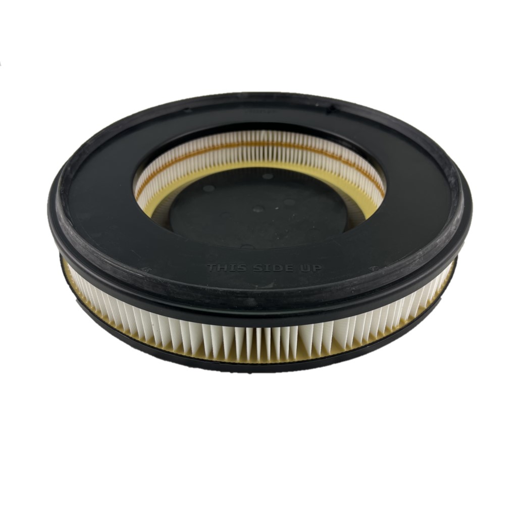 [107407300] VL500 Cartridge Filter