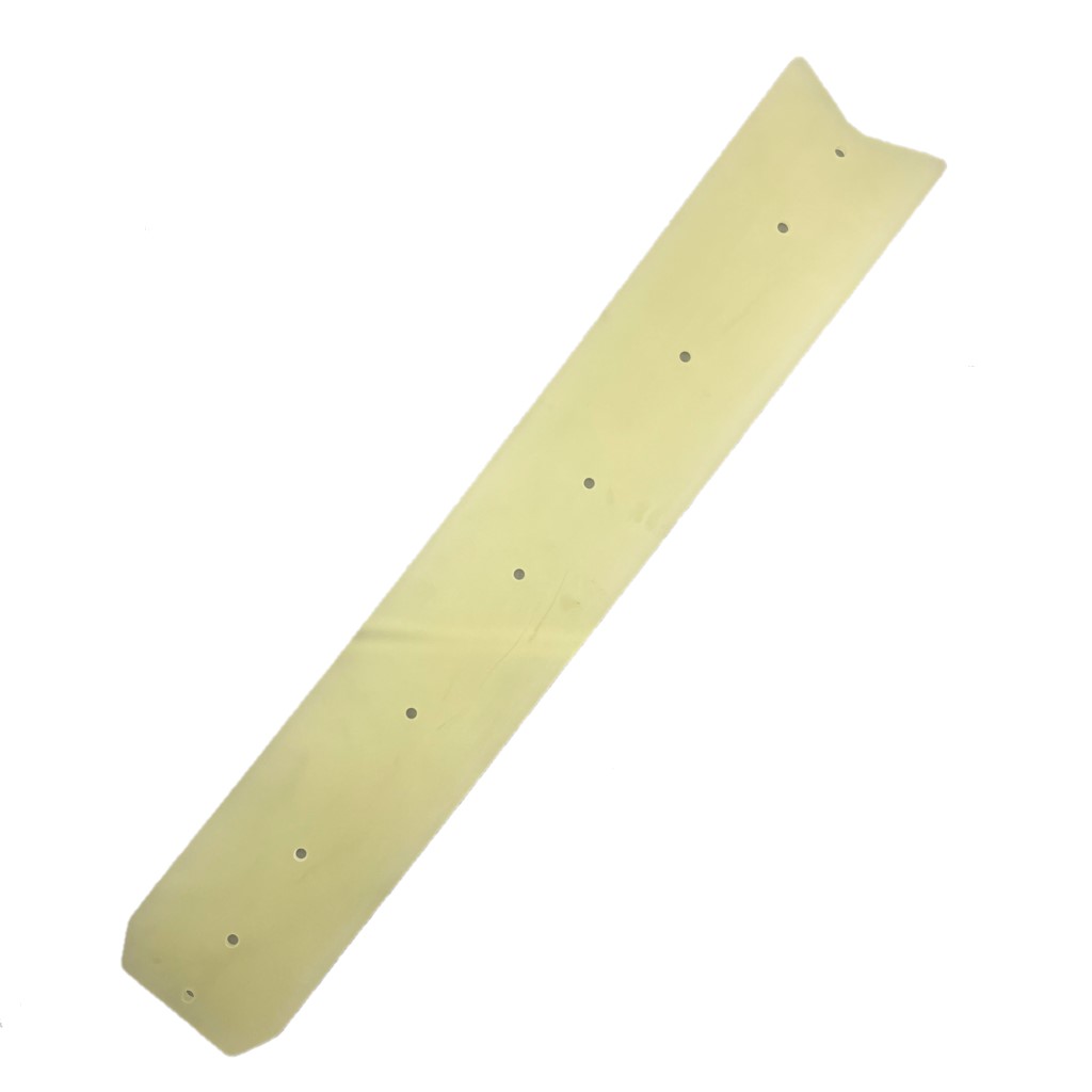[56383490] Side Skirt Kit - Polyurethane