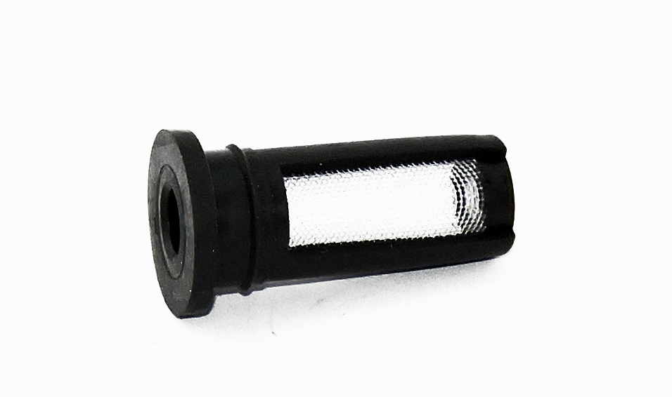 Filter Solution Tank