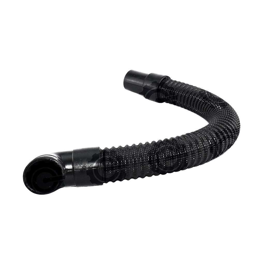 Hose Suction Black Pkd