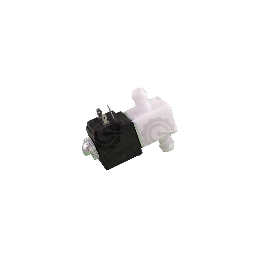 [9100000870] Solenoid Valve 24v