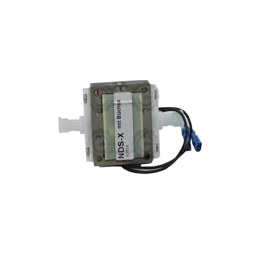 Pump 24v