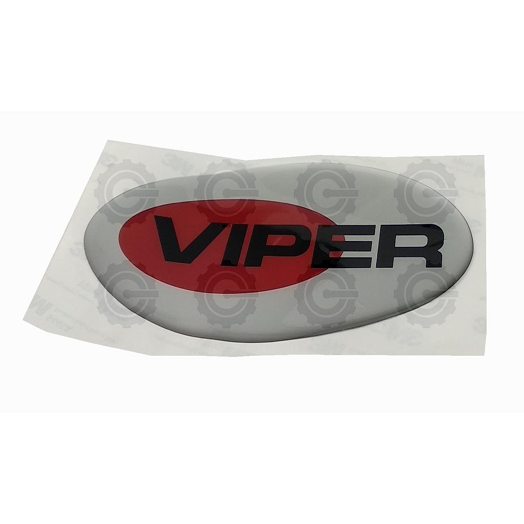 [VF90011] Logo Label
