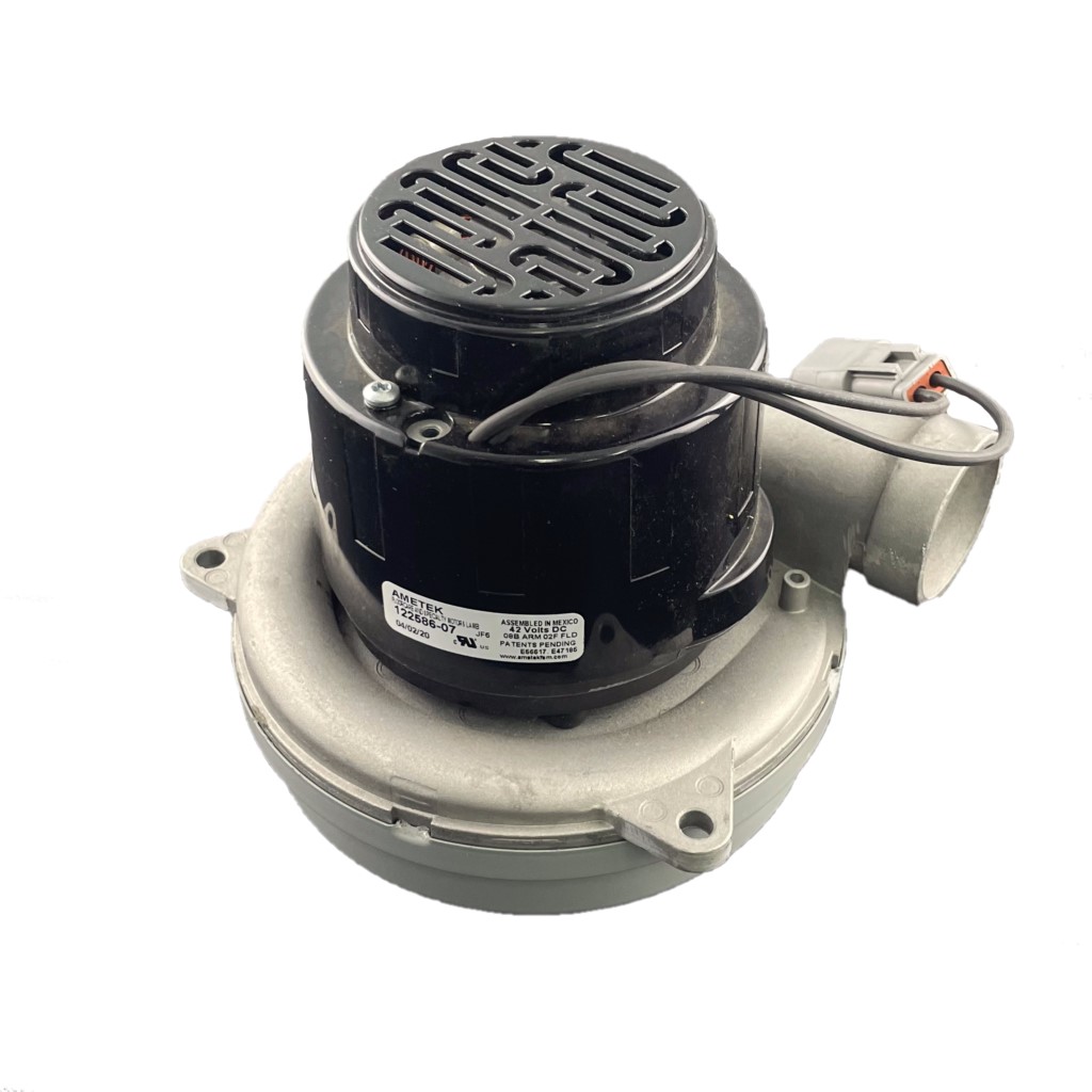 [56116105] Vacuum Motor - 36v