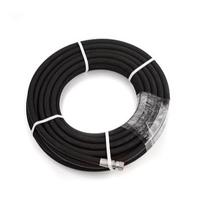20m 3/8" High Pressure Hose