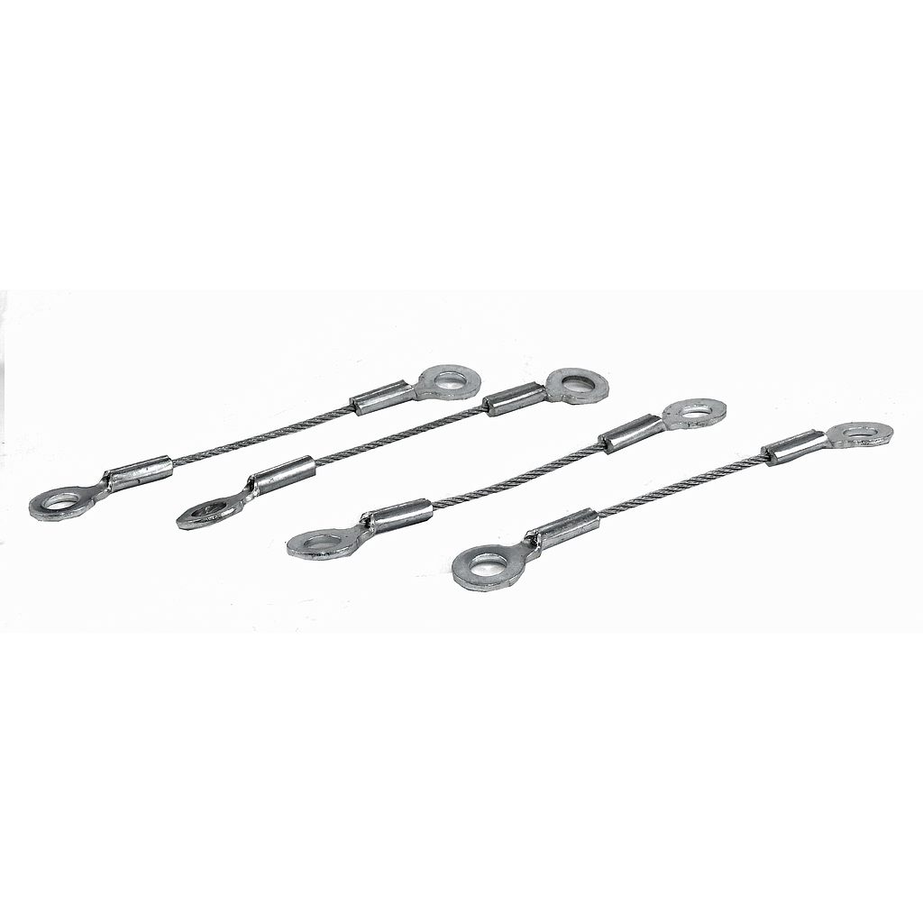 [56304126] Side Broom Cable Assy