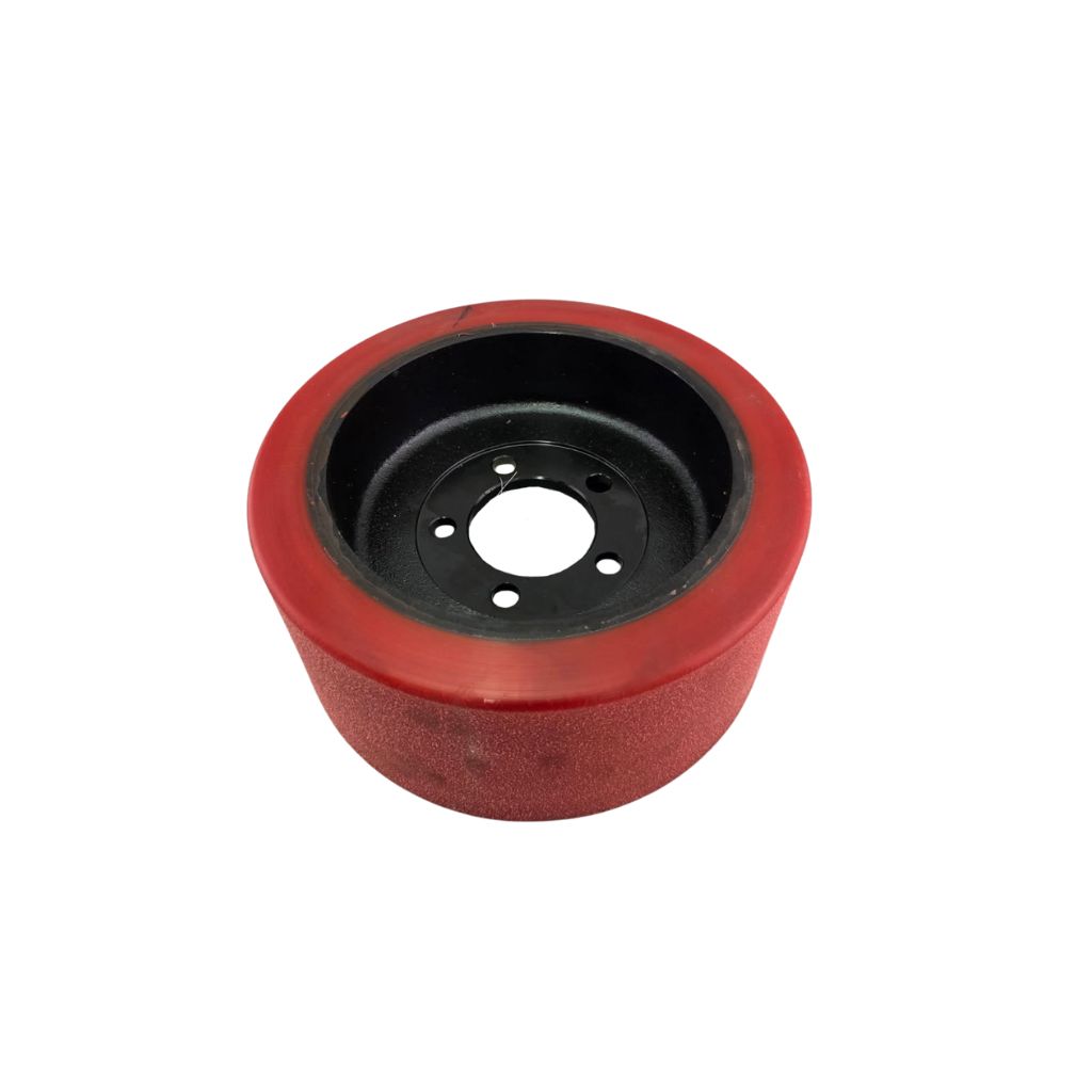 [56509157] Drive Wheel 310 x 140 - 5 Lug