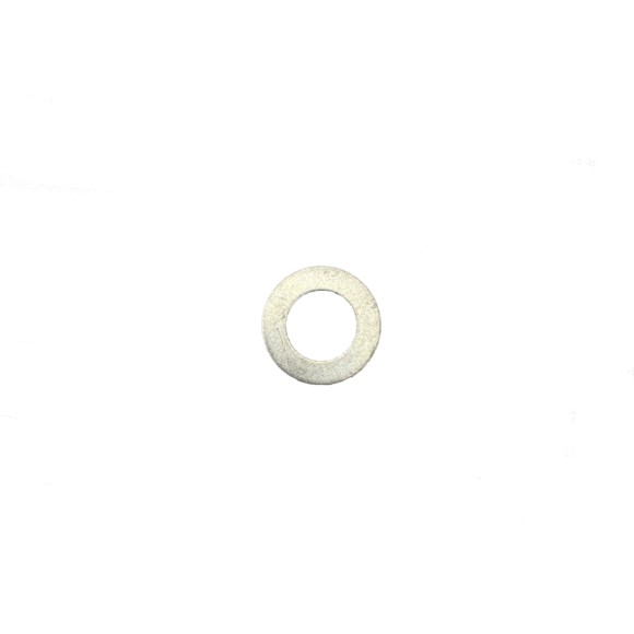 Tennant Washer, .687B 1.19D .06Cr. Cad