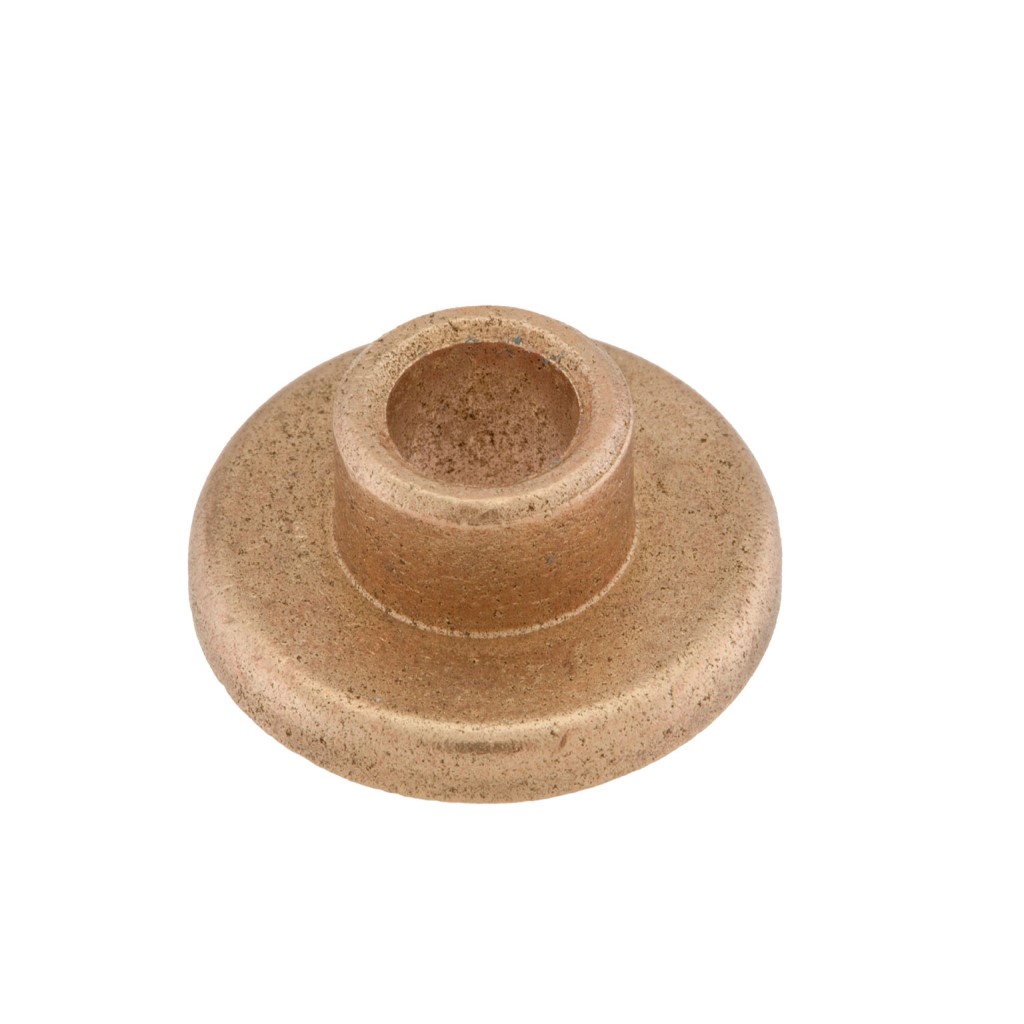 [80950] Tennant Steel Flange Bushing