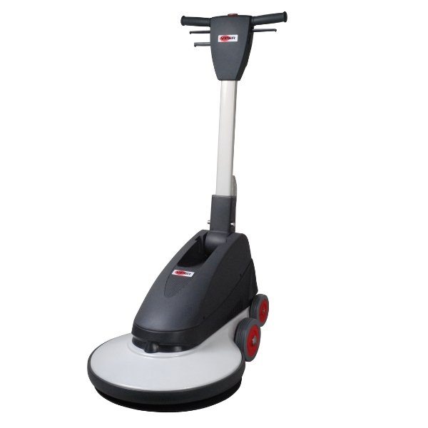 [50000330] Viper DR1500H Burnisher including Pad Holder Kit