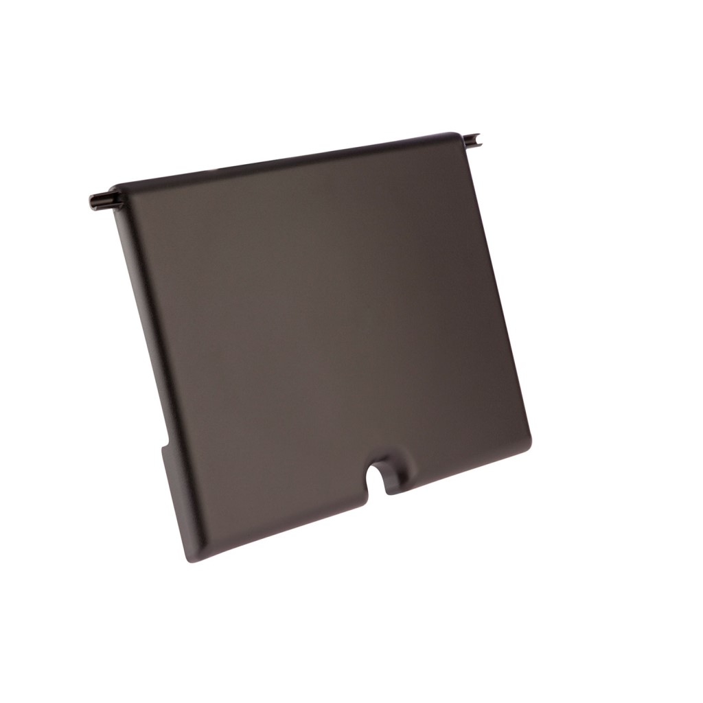 Cover, Solution Tank