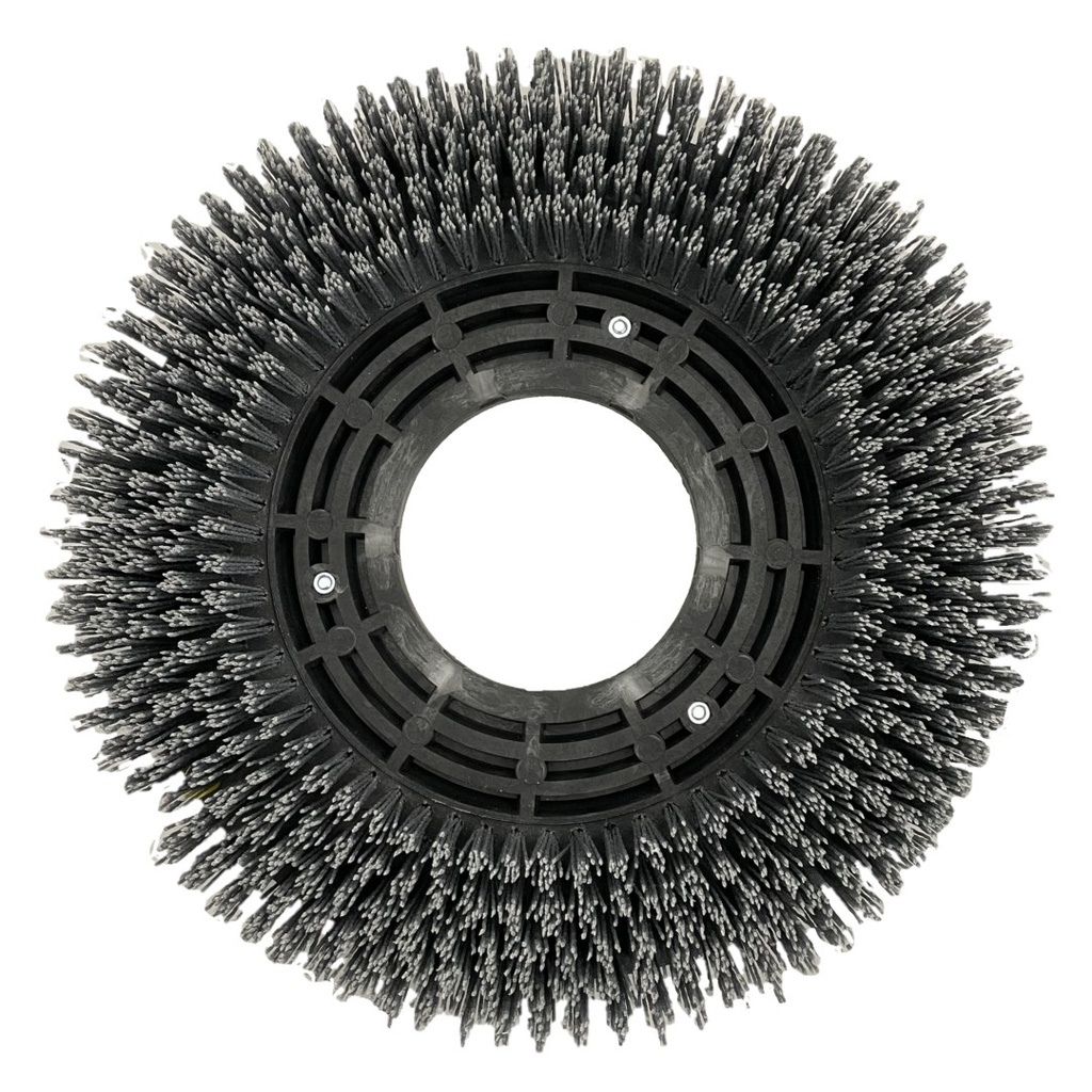 [414271] Scrub Brush, Tynex 400mm