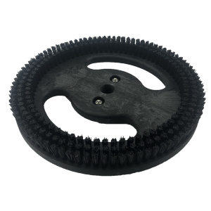 10"/254mm Dia, 0.9 PPL Scrub Brush