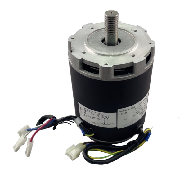 [427095] Motor 220v, Scrub Brush