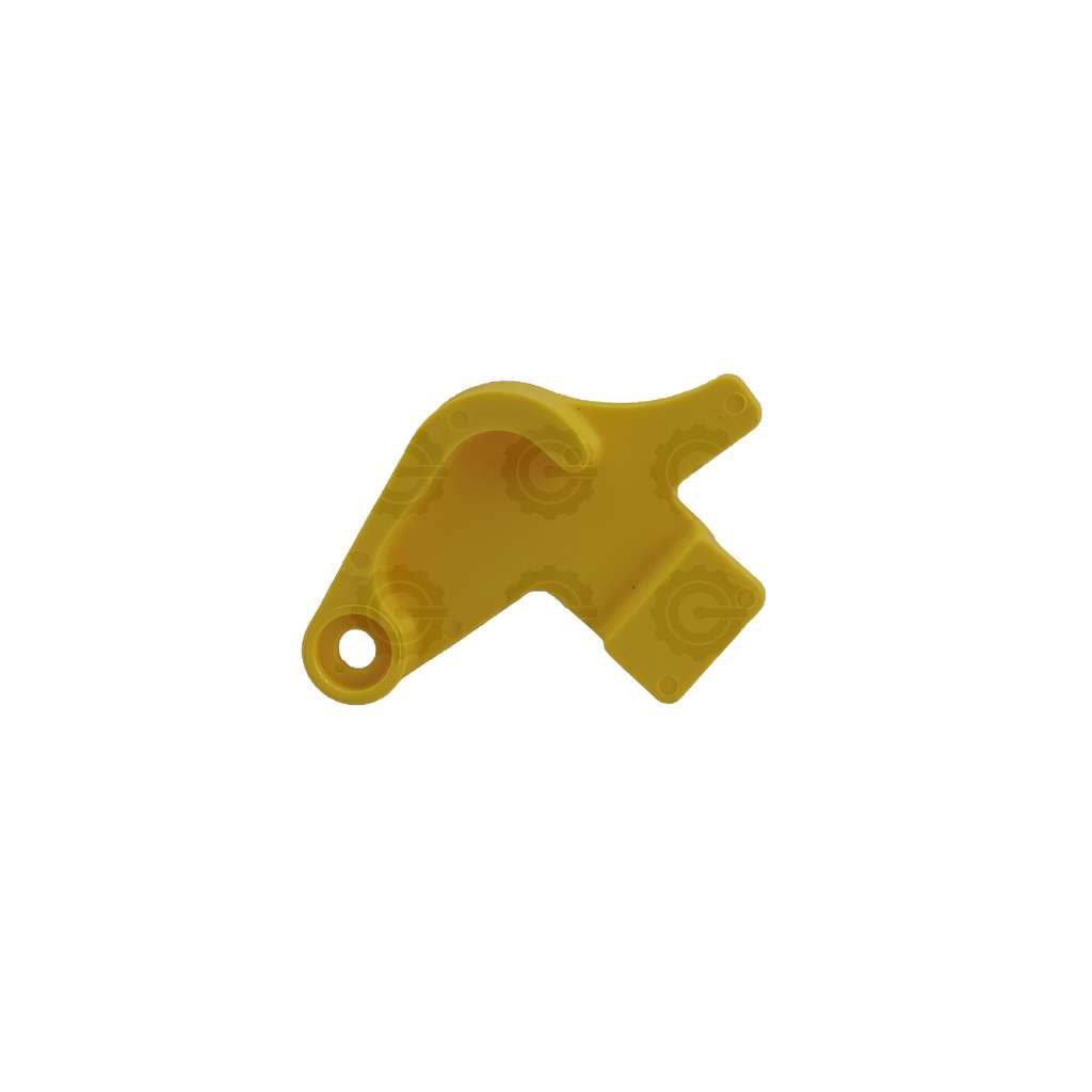 Latch Brush Right