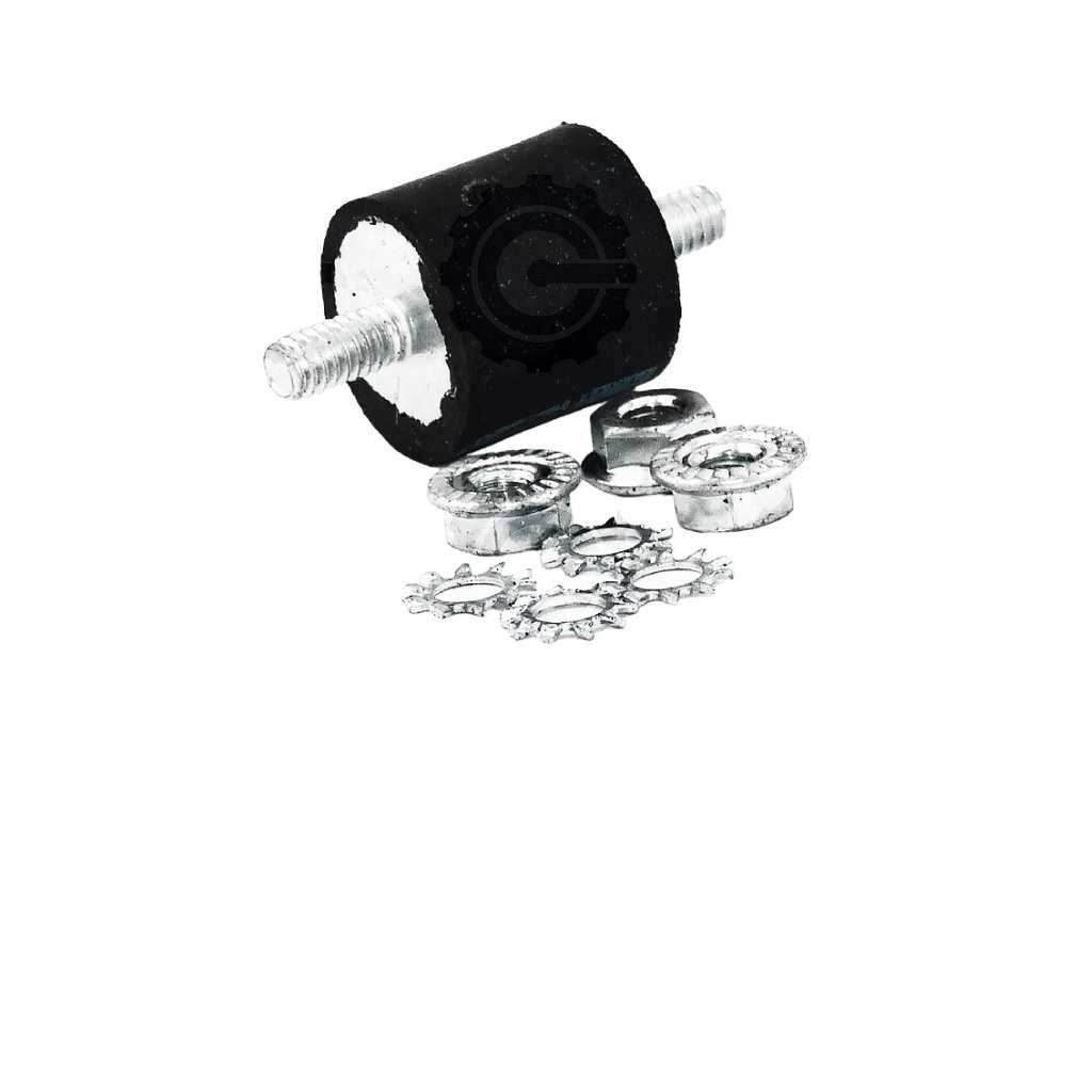 Isolator Boost Kit