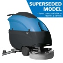Fimap SMX BT CB Walk-Behind Scrubber-Dryer