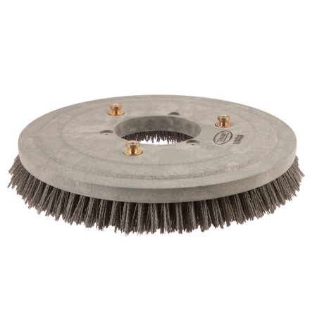 [1016811] Scrub Brush, Polypropylene