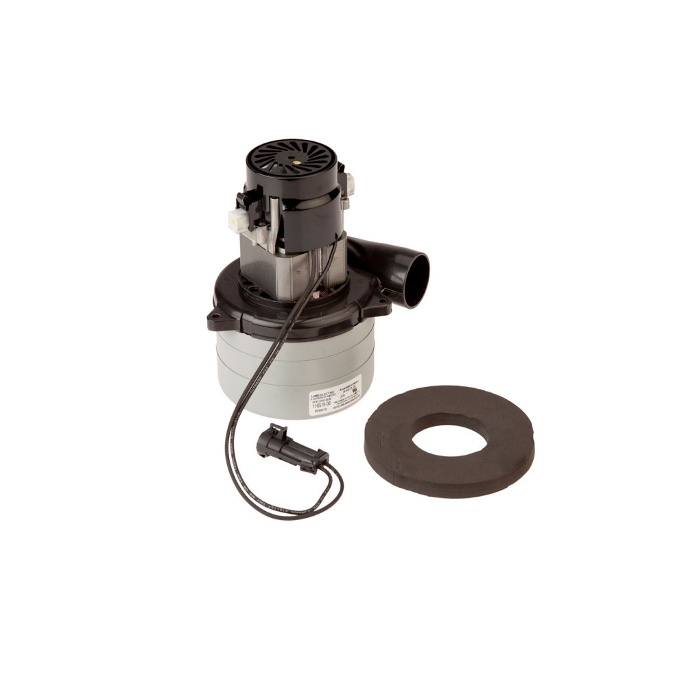 [9002562] Motor, Vac kit