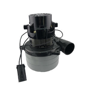 [56384102] Vacuum Motor, 24v