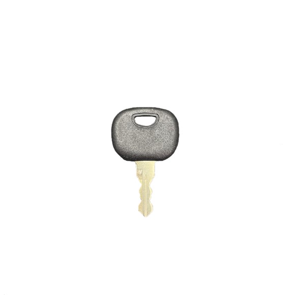 [361144] Key, Ignition