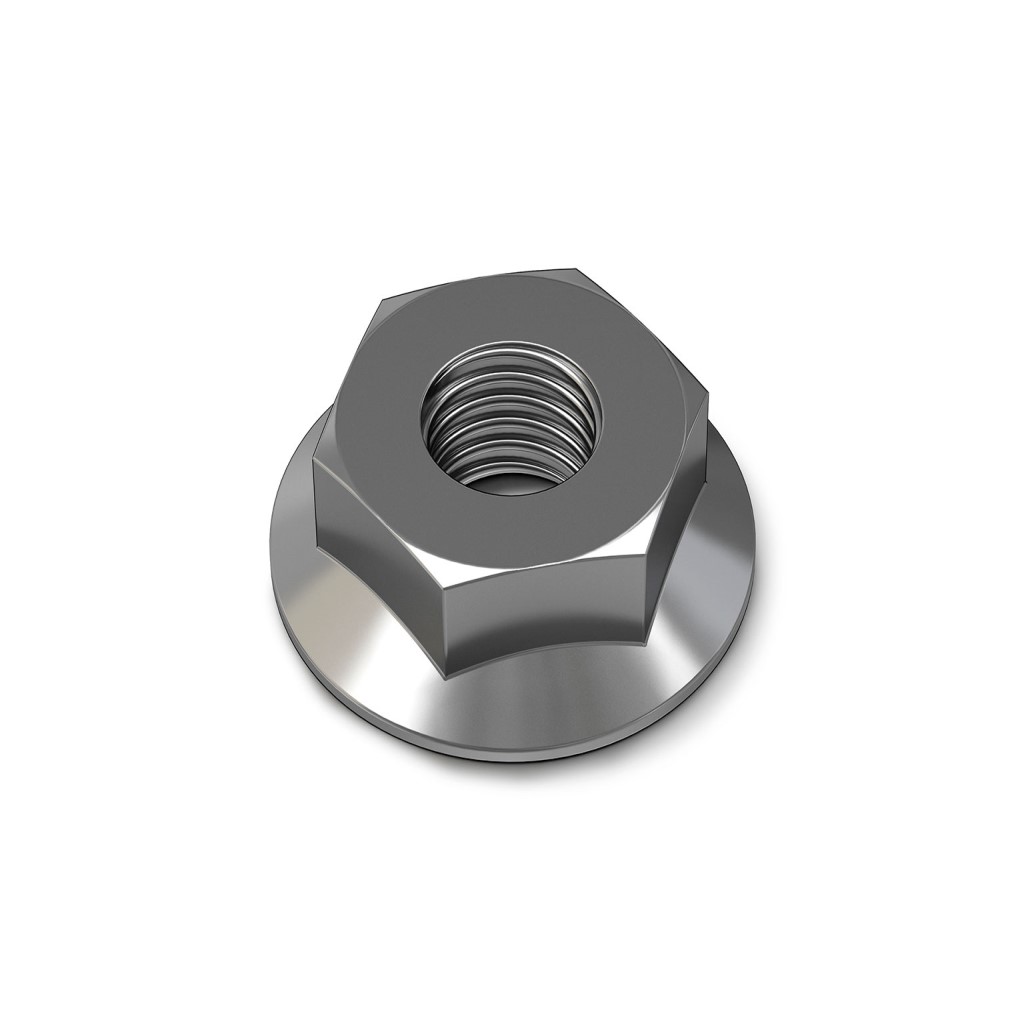 [07790] Nut