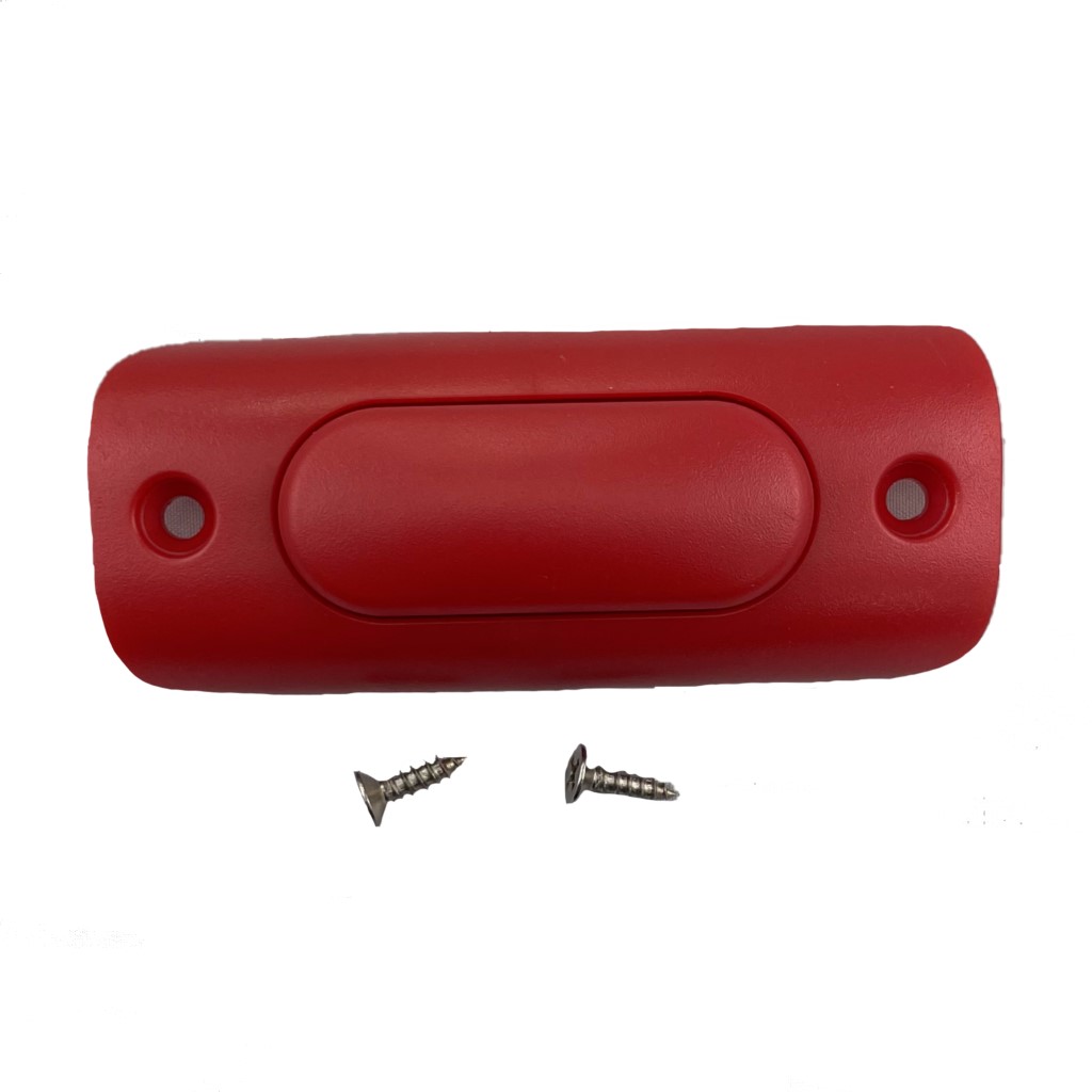 [VF90267] Palm Switch, LHS Kit