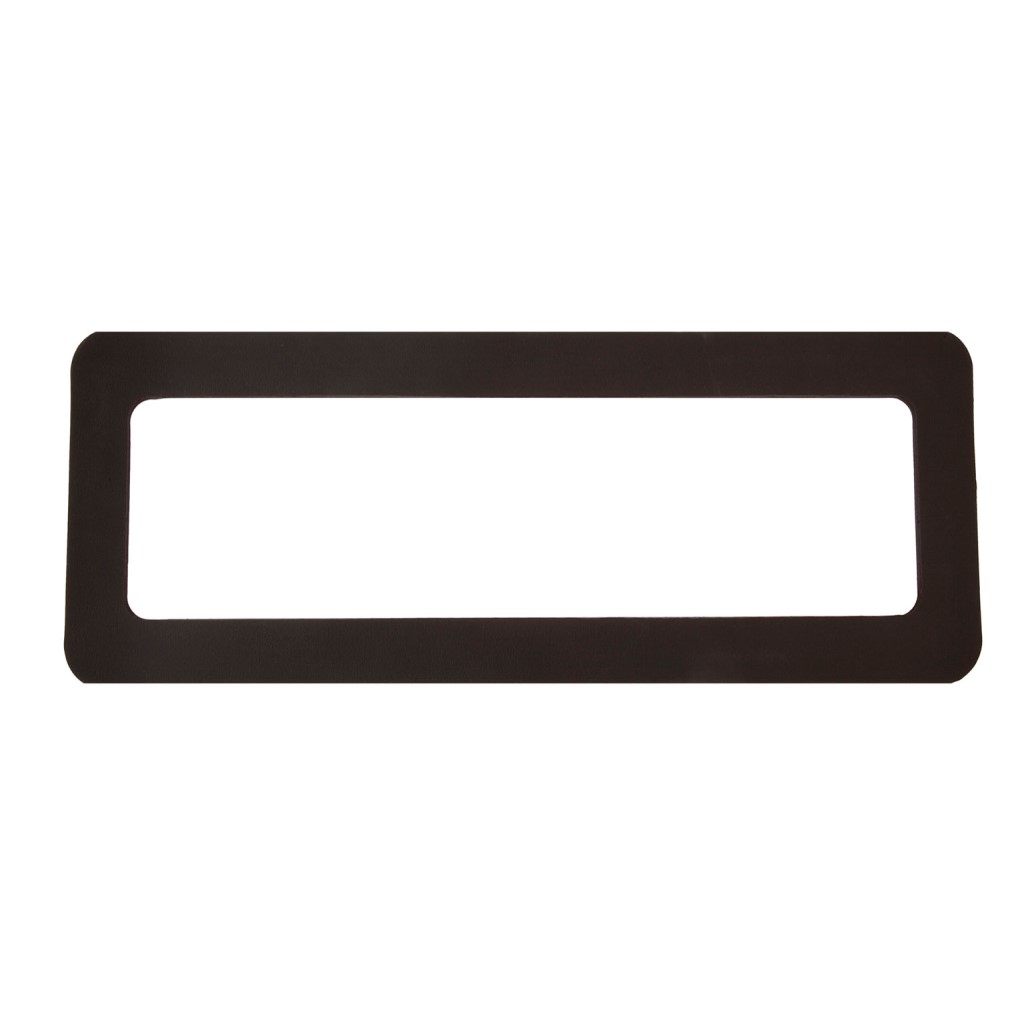 [222120] Gasket, Recovery tank