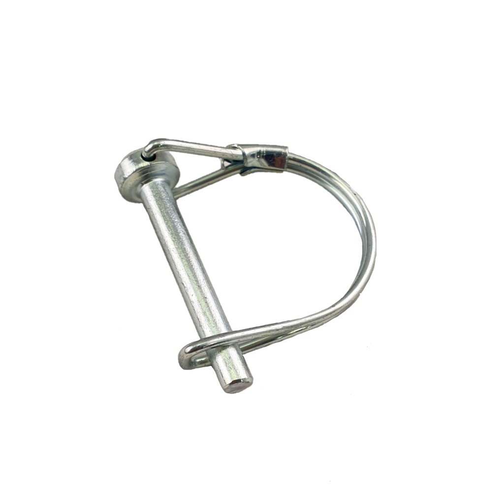 [1463960000] Clip with pin