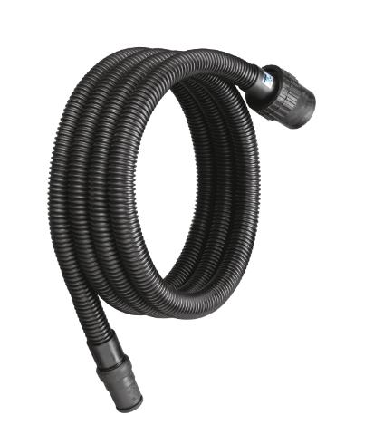 [107415116] Hose CPL Antistatic Black