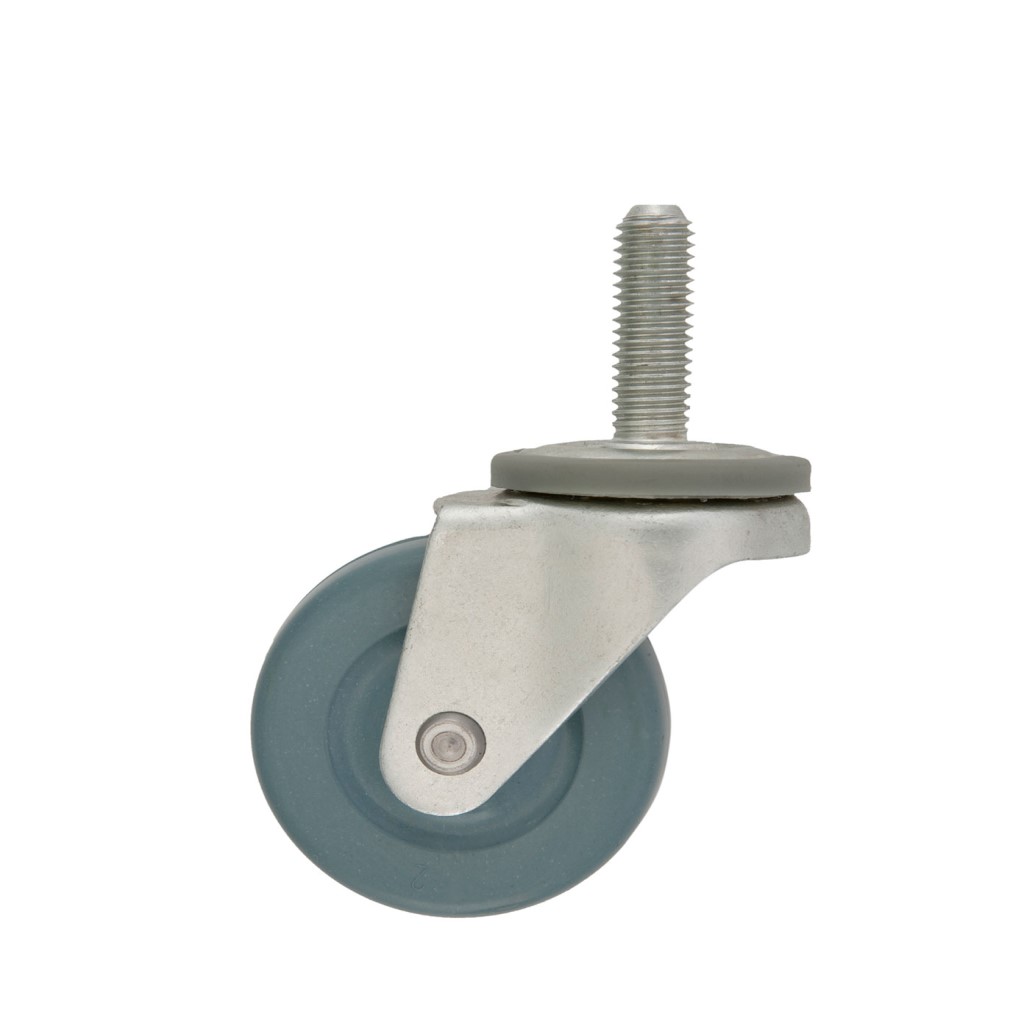 [1006343] Tennant Castor Wheel, Squeegee (New#1264538)