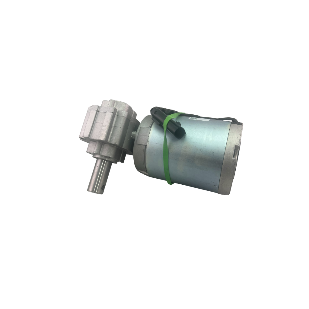 [56384565] MOTOR RHS Broom Motor w/ Gearbox / 42VDC-115RPM-0.4HP R/H