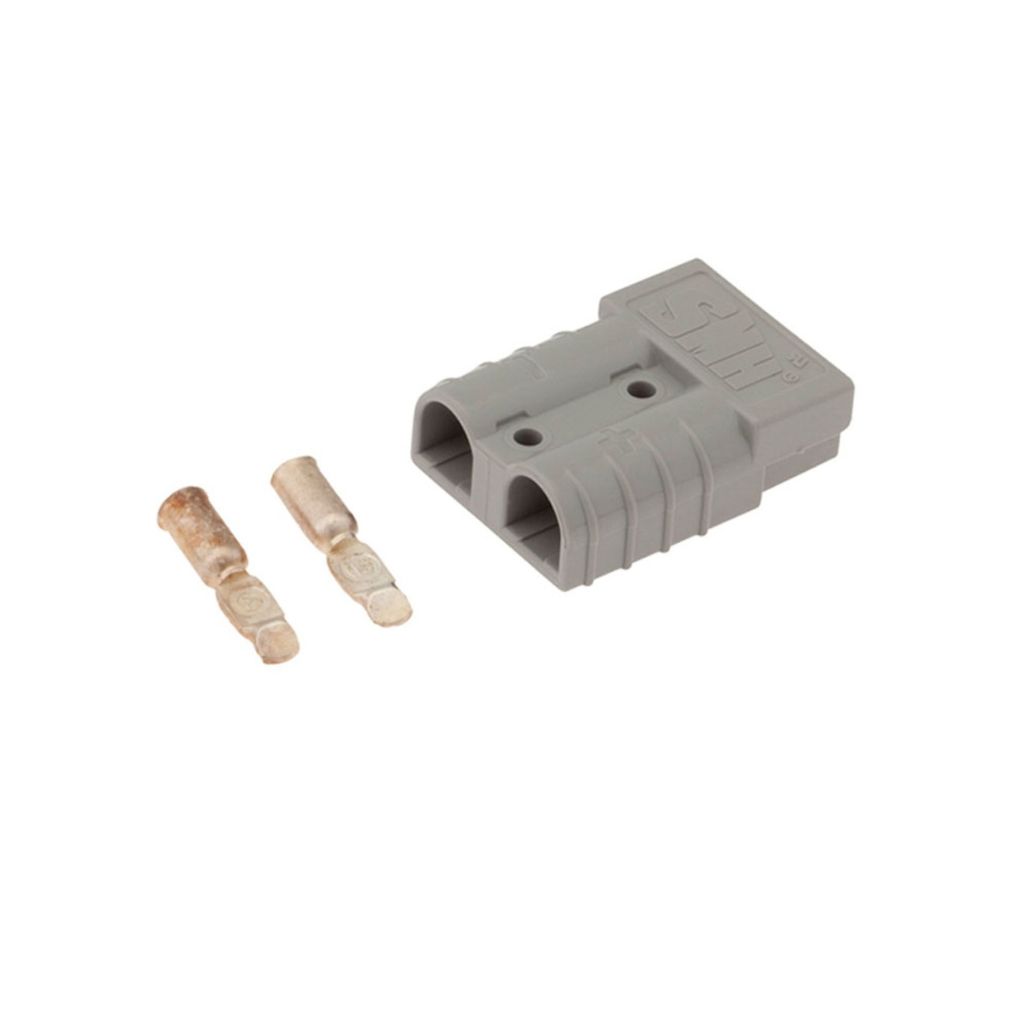 [130155] Anderson Plug