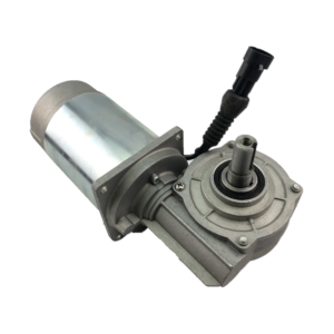 [223682] Side Broom Motor, Assy