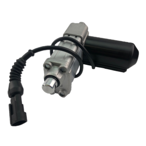 [228340] Actuator Assembly, Scrub Deck