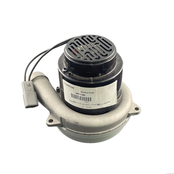 Suction Motor