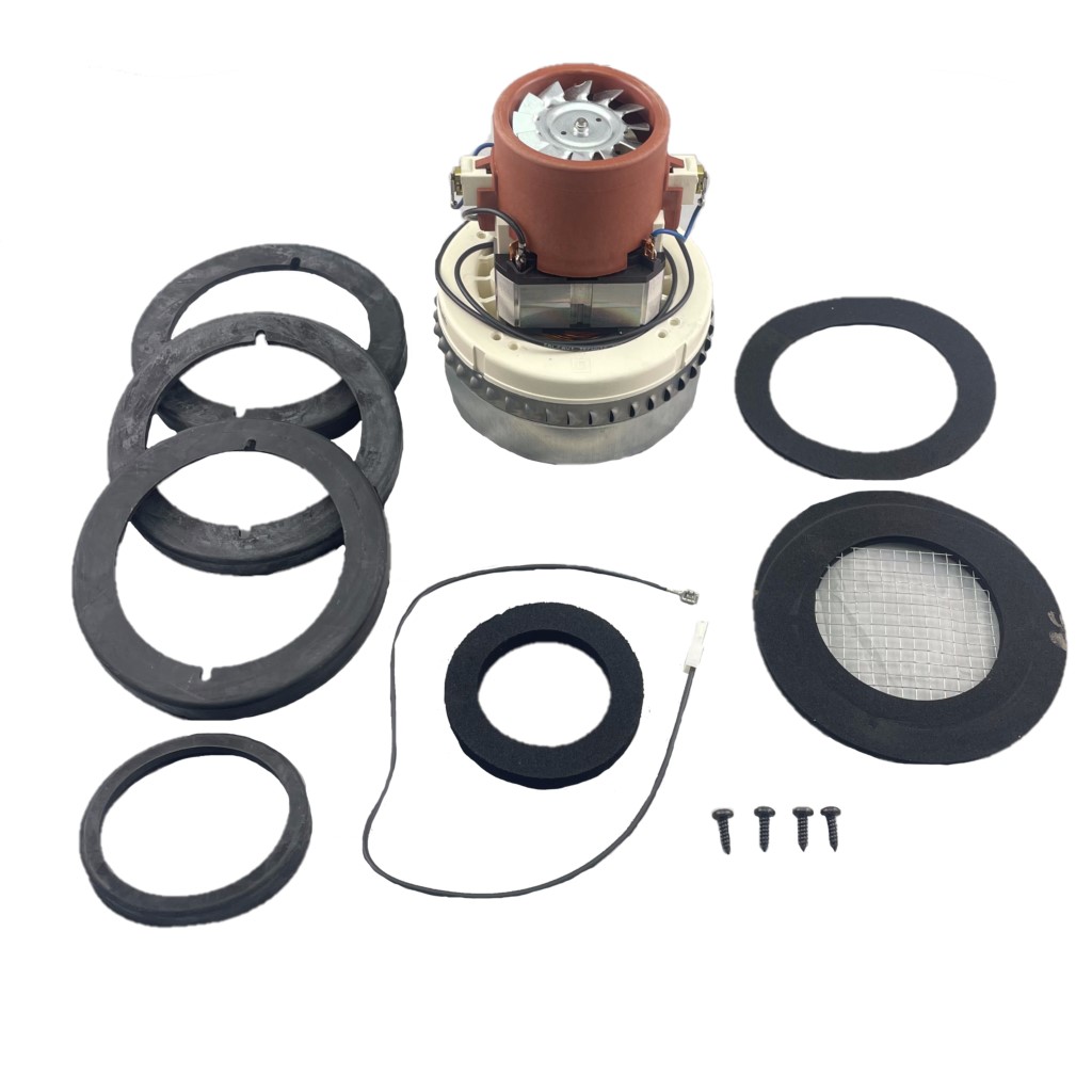 [40000937] Motor Kit V230