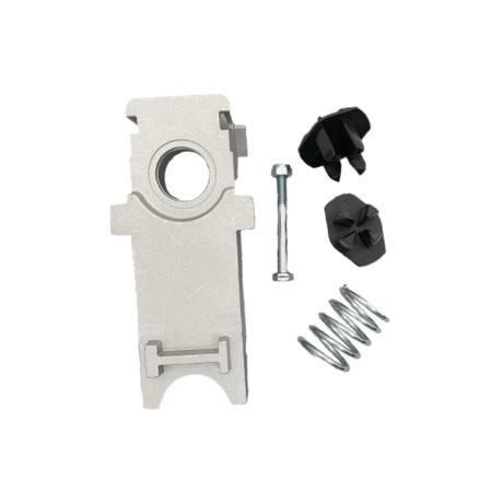 [9100002400] Lever Gas Spring Pkd
