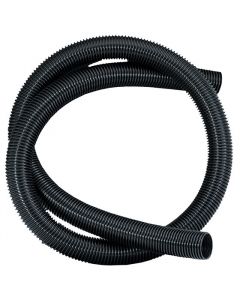 38mm Anti-static Black Hose - 20meter