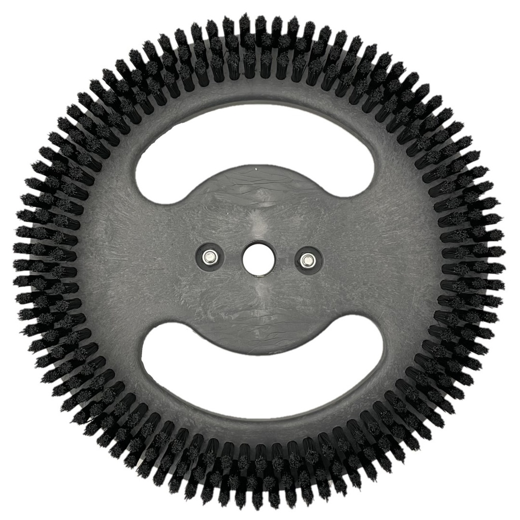 [443121] Side Scrub Brush