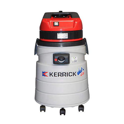 [VH503PL] Nilfisk VHS 503PL Industrial Vacuum