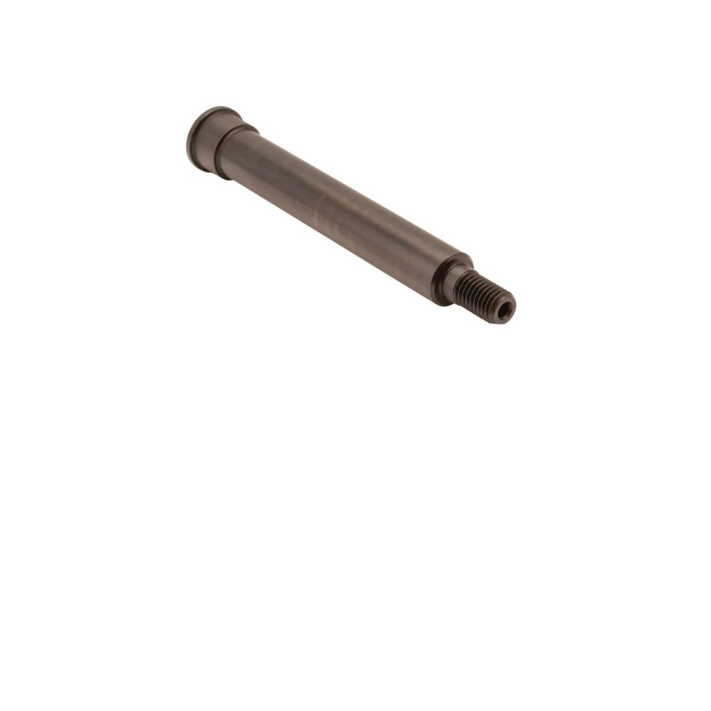 Axle, wheel rear